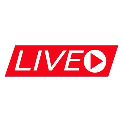 Live Streaming